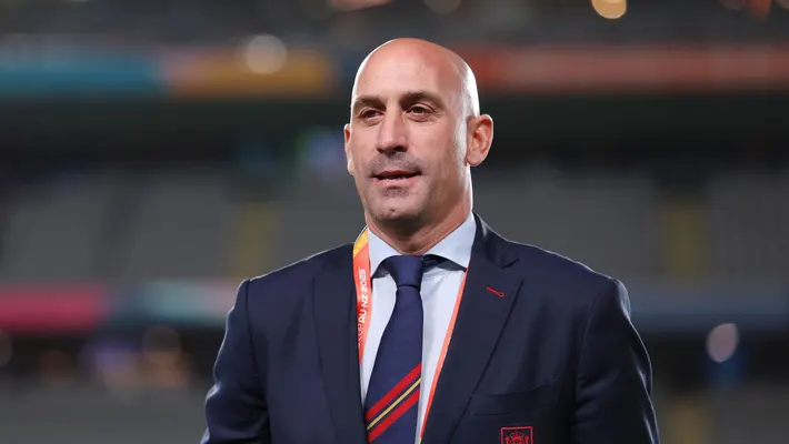 Luis Rubiales Face Trial After World Cup Kiss , Says Judge