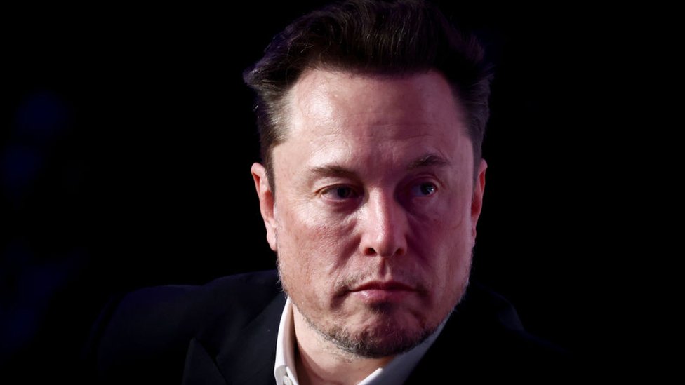 Elon Musk’s $56bn Tesla Pay Package Is Too Much, Judge Rules