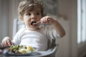 10 Feeding Challenges for Babies and Toddlers—and How to Solve Them