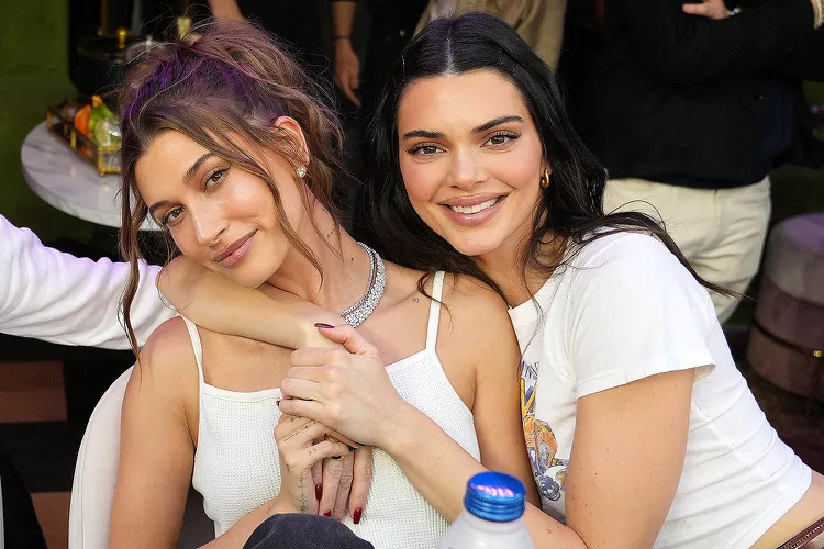 Kendall Jenner And Hailey Bieber ‘SEALED’ Their Friendship With Pottery Class