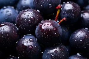 This Happens to Your Body When You Eat Açaí Every Day for a Month.