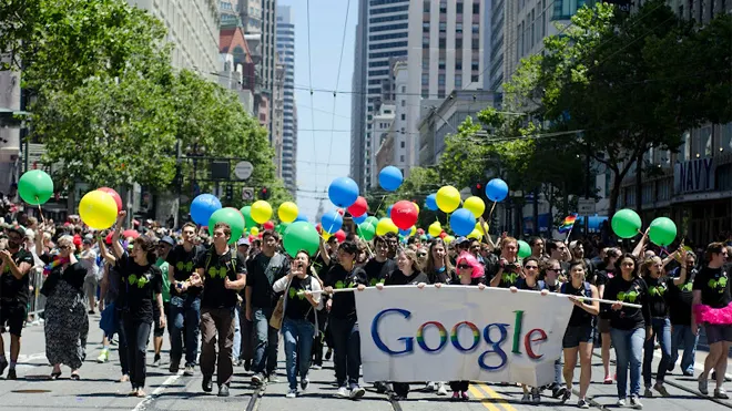 Google lays off 1,000 workers, union says
