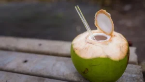 Health Benefits Of Coconut Water, According To Experts