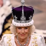 Queen Camilla Royal Rule Rebel with 'VERY UNUSUAL' Move As King Charles Goes Into Hospital