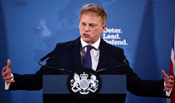 Shapps urges action on Channel crisis, Jenrick questions Rwanda bill and ECHR