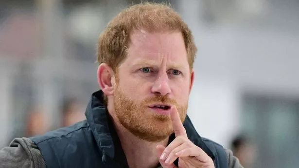 Prince Harry Given LAST WANING Amid any Future Reunion Plans With The Royal Family