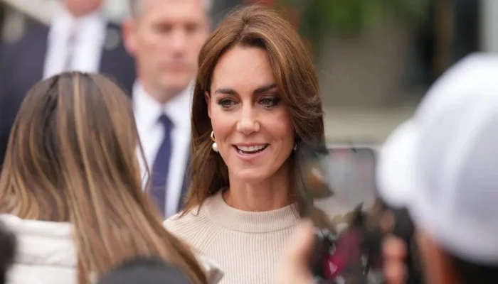 Princess Kate Middleton INTENTIONALLY Chose ‘Family’s Secret Sanctuary’ As Place For Recuperation