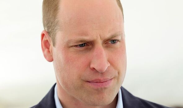 Prince William CANCELLED Godfather’s Memorial Service Over ‘Personal Matter