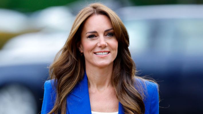 Kate Middleton carries a cherished family photo in her purse, expressing that her family brings her happiness.
