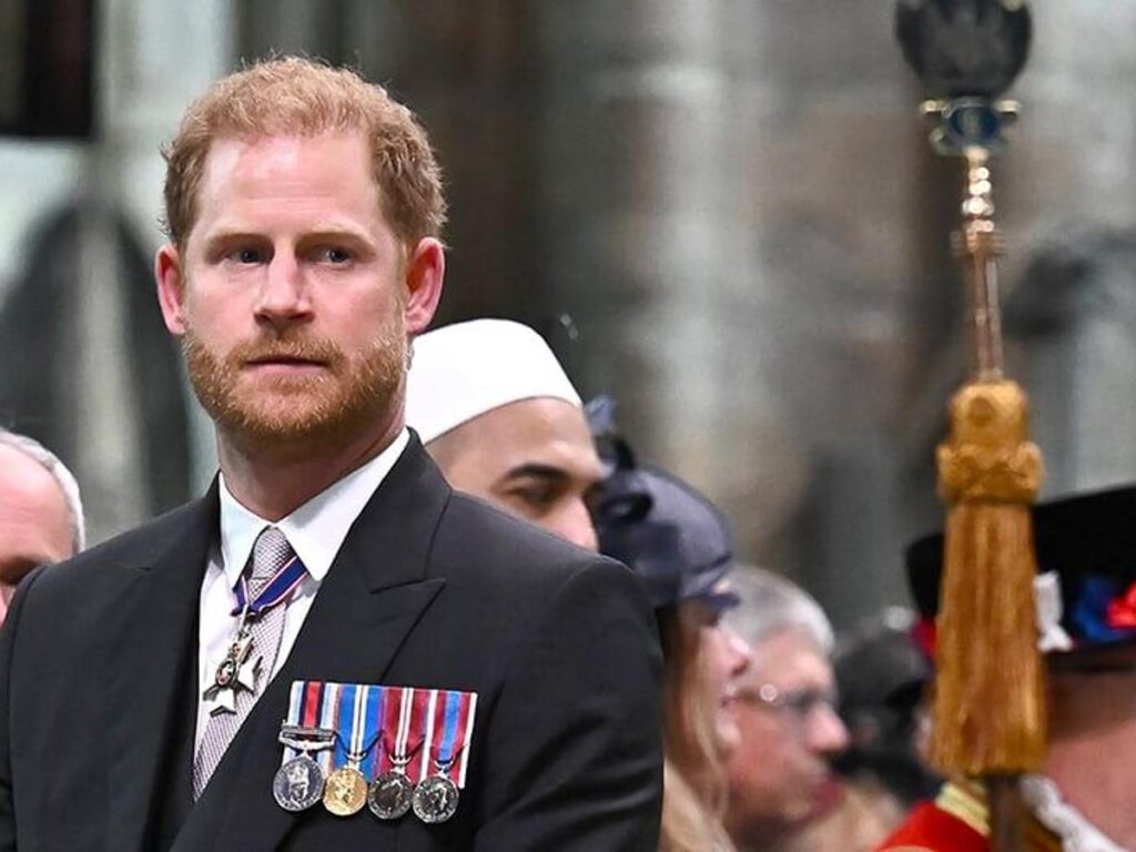 Prince Harry FURIOUS As Court REJECTED His APPEAL Amid Being STRIPPED Of A UK Security.