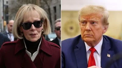 E. Jean Carroll’s Attorney Claims That Trump employed A Veiled Rendition Of The C-word In Reference to her.