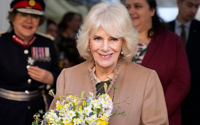 Camilla, A Woman Once Perceived As A Potential Challenge To The Royal family, Is Playing A Crucial Role In Maintaining Stability.
