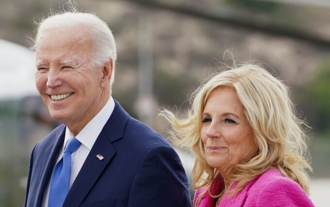 ‘Joe Biden Secures A Significant Victory In South Carolina, Aiming To Defeat Donald Trump Once Again.’
