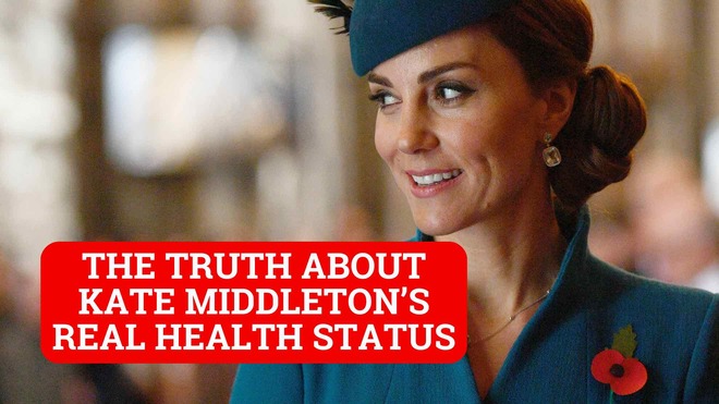 Formal Royal Staff Member REVEALS Why There Are No Updates On Kate Middleton’s Health