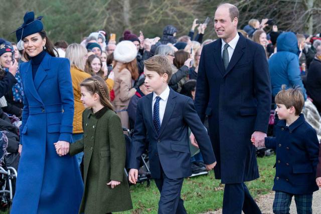 Kate Middleton and Prince William’s Family Opt Out from Traditional Royal Easter Outing Amid Cancer Treatment