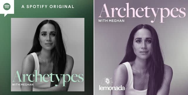 Meghan Markle’s Archetypes Podcast Gets a New Look As She Launches It on All Platforms for First Time