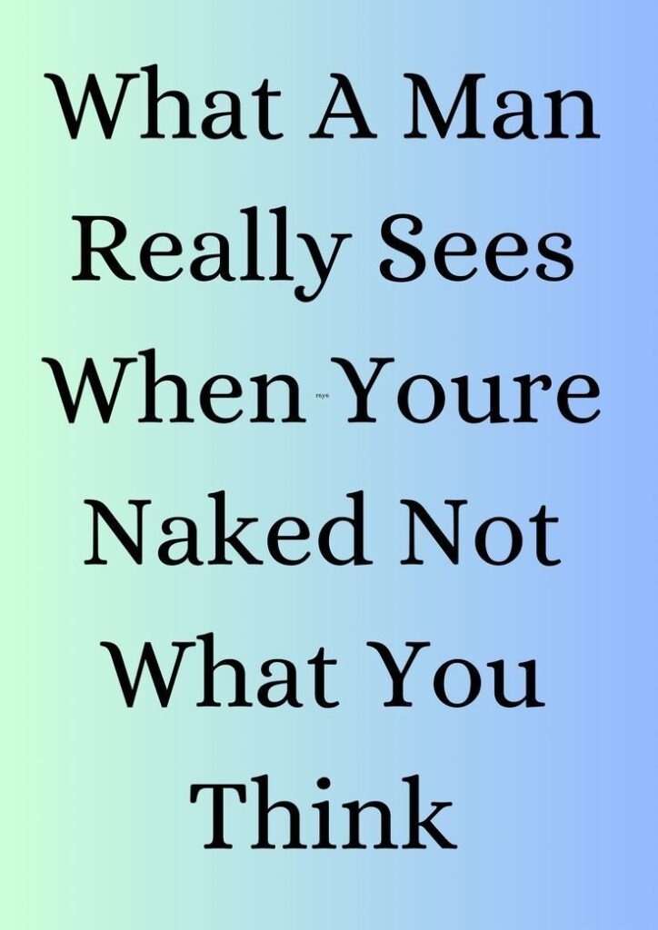 Naked,